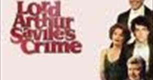 Lord Arthur Savile's Crime