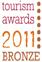 Devon Sustainable Tourism Award - Bronze