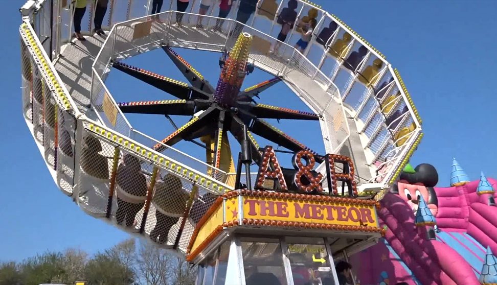 What's on in Plymouth May 2017