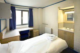 Summer Accommodation with Plymouth University
