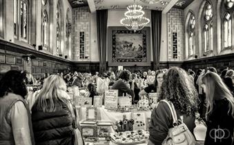 All Things Vintage & Lovely Fair