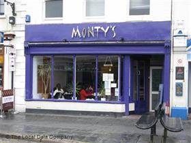 Monty's Bistro
