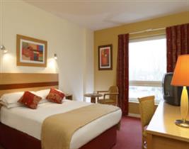 Jurys Inn Plymouth