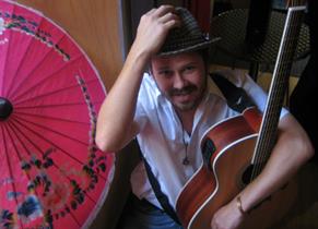 Cafe Acoustica