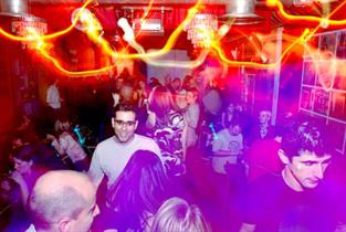 Free Cuba Party