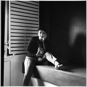 Ida Kar: Bohemian Photographer