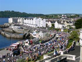 Plymouth Half Marathon