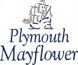 Plymouth mayflower