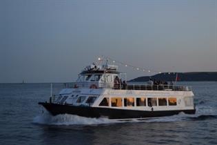 Plymouth Boat Trips