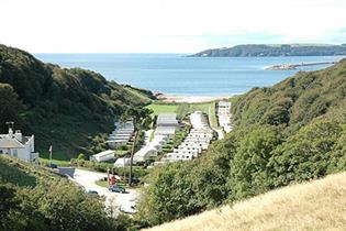 Bovisand Lodge Holiday Park