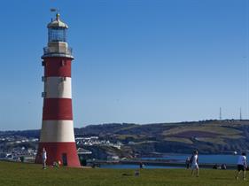 Smeaton's Tower