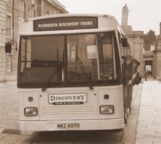 disocvery tours