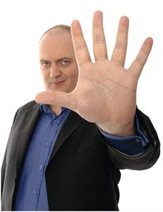 dara obriain
