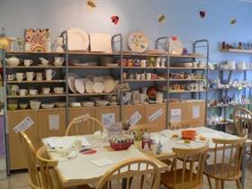 Clay Art Plymouth