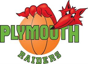 Plymouth Raiders v Worcester Wolves