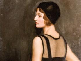 Women in Art