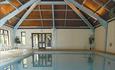 Bovisand Pool, South Devon