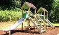 Play Garden, South Devon