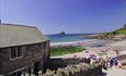 Wembury Beach