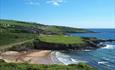 Bovisand Coast