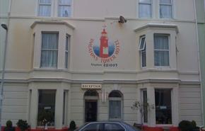 Smeaton's Tower Hotel