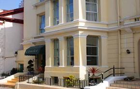 Camelot Hotel