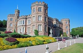 Mount Edgcumbe House & Country Park