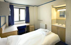 Summer Accommodation with Plymouth University