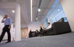 Plymouth University Conference Facilities