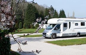 Riverside Caravan Park