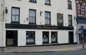 The Kings Head