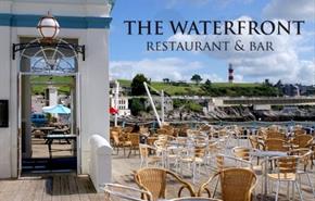 The Waterfront Pub & Eating House