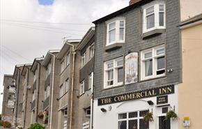 Commercial Inn
