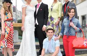Style Plymouth Fashion Show