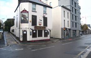 Eagle Tavern