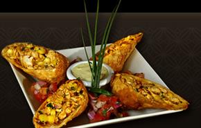 Maritimo Tapas & Wine Bar