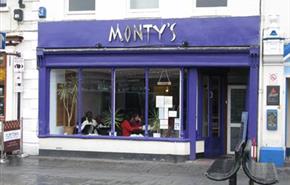 Monty's Bistro