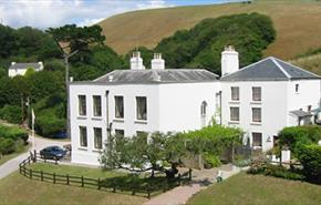 Thumbnail for Bovisand Lodge Estate - Heritage Apartments and Cottage