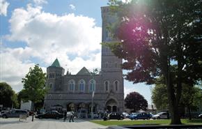 Plymouth Guildhall