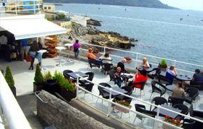El Cafe