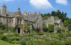Cotehele
