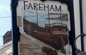 Fareham Inn