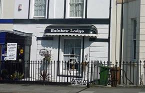 Rainbow Lodge