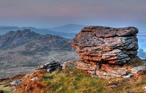 Dartmoor Tors