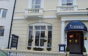 Jewells Guest House