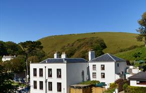 Bovisand Lodge Self Catering