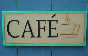 By The Park Cafe & Deli