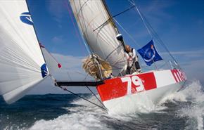 Class 40 World Championships