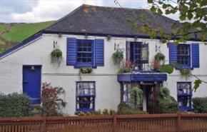 Dartmoor Halfway Inn