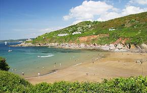 Thumbnail for Bovisand Beach